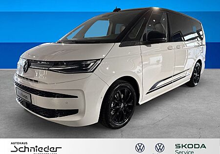 VW T7 Multivan Volkswagen Edition 2,0 l TDI 110 kW DSG LÜ