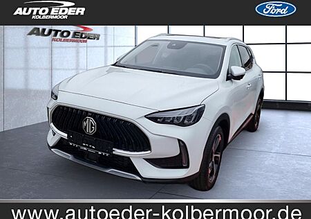 MG HS Luxury 7 J. Garantie ab EZ Bluetooth Navi LED