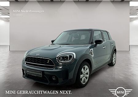 Mini Cooper S Countryman Cooper SE ALL4 Countryman Navi Kamera LED