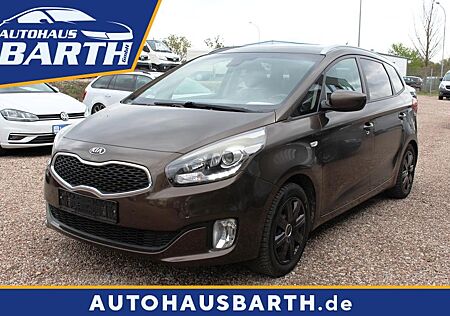 Kia Carens 1.7 CRDi *Navi*SHZ*LRH*PDC*RFK*AHZV*