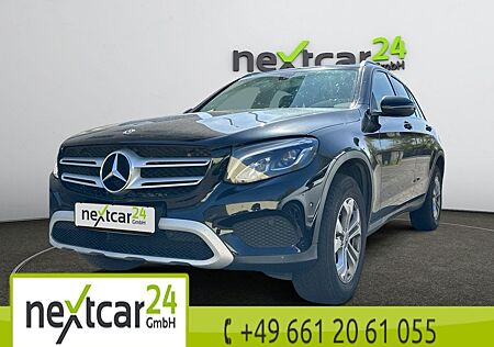 Mercedes-Benz GLC 220 d 4Matic SPOSI|LED|NAVI|PDC|
