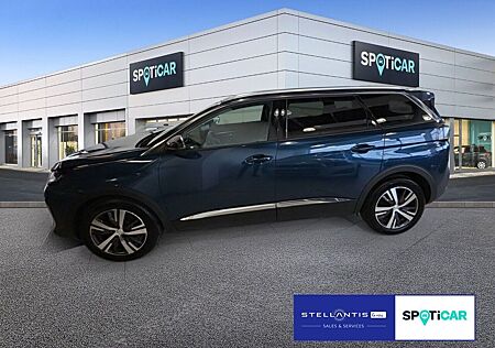 Peugeot 5008 1.5 BlueHDi 130 Allure Pack (EURO 6d)