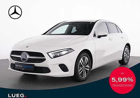 Mercedes-Benz A 250 e Progressive+MBUXHighEnd+MBeam+ASound+RFK