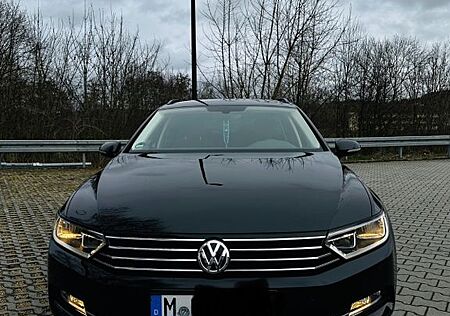 VW Passat Variant Volkswagen 1.4 TSI ACT Comfortline Varia...
