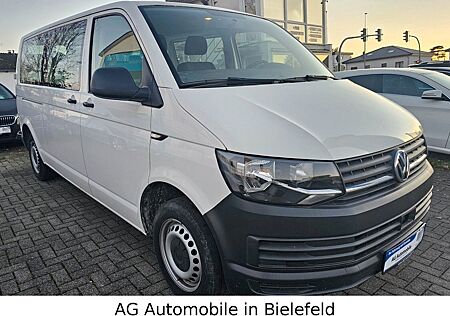 VW T6 Transporter Volkswagen Kasten lang"1HAND" Scheckheft"