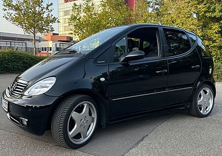 Mercedes-Benz A 190 ELEGANCE Elegance