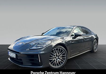 Porsche Panamera 4 E-Hybrid