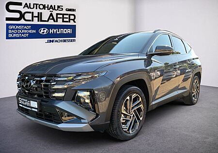 Hyundai Tucson 1.6 T-GDI Prime Hybrid Digital Key