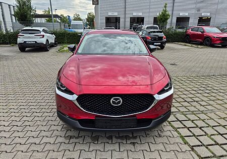 Mazda CX-30 2.0L e-SKYACTIV X 186ps