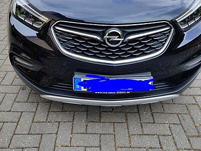 Opel Mokka X 1.4 Turbo INNOVATION Automatik INNOV...
