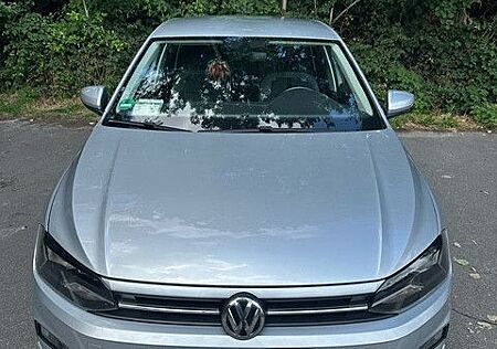 VW Polo Volkswagen 1.0 TSI OPF 70kW Highline Highline