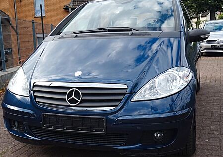 Mercedes-Benz A 170 A -Klasse /Automatik/Klima/PDC/2.Hand/TOP!