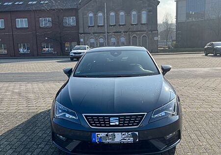 Seat Leon 1.5 TSI ACT Xcellence LED, Beats, VC, AHK