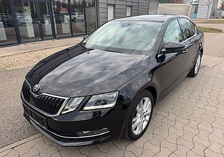 Skoda Octavia Lim. Premium Edition Kamera / aus 1.Hand