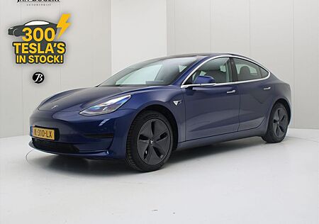 Tesla Model 3 Standard RWD Plus [ LFP ACCU+AUTOPILOT+6
