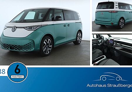 VW ID.BUZZ Volkswagen ID. Buzz Pro IQ Light AHK ACC Rfk NP: 77.000€