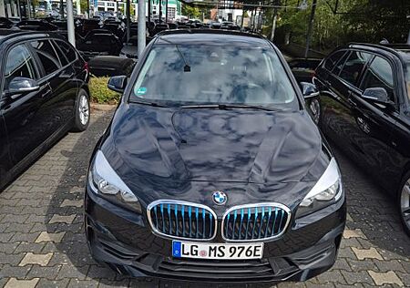 BMW 2er 225 Active Tourer 225xe iPerformance Steptro...