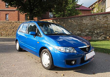 Mazda Premacy 2.0 Automatik*Klima*kein Tüv*