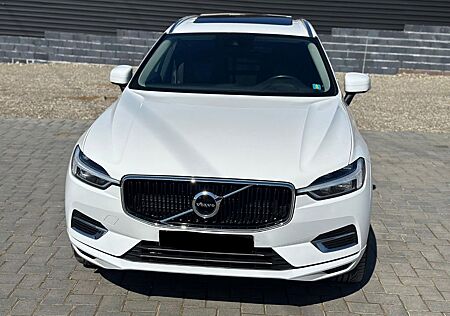 Volvo XC 60 XC60 T8 AWD MILD PLUG IN HYBRID