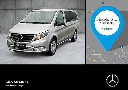 Mercedes-Benz Vito 119 CDI Tourer PRO Lang AHK+9G+Klimaautom