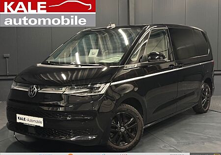 VW T7 Multivan Volkswagen Style *Standhzg*PANORAMA*AHK*EasyOp*