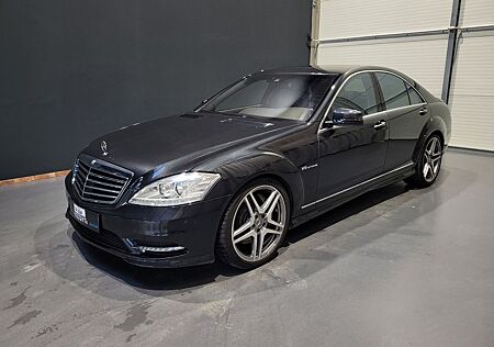 Mercedes-Benz S 500 S500 CGI AMG Designo *TOP Ausstattung*
