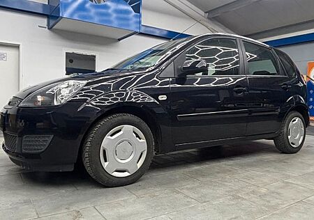 Ford Fiesta Style 5-Türig TÜV Neu Sevice Neu
