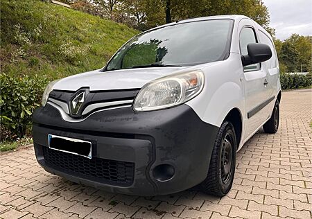 Renault Kangoo Rapid Basis, KLIMA