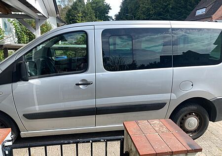 Fiat Scudo