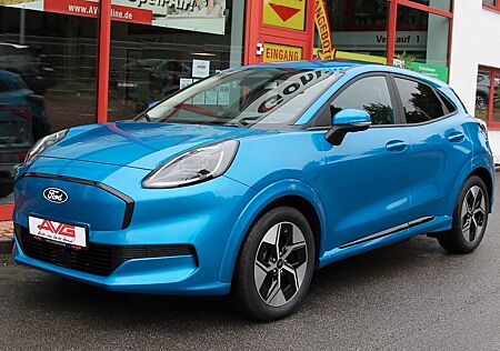 Ford Puma Gen-E 124 kW Sitzheiz LED NAV CAM 17Z