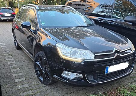 Citroën C5 Tourer V6 HDi 240 Bit. By Carlsson Aut. B...