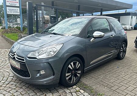 Citroën DS3 SportChic Steuerkette Neu