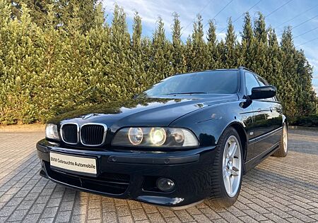 BMW 520i A Sport touring