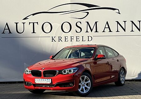 BMW 3er 320 Gran Turismo d Aut. Advantage / HuD /Panoram