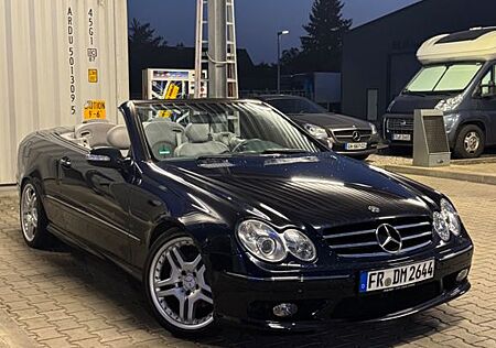 Mercedes-Benz CLK 320 AVANTGARDE Avantgarde