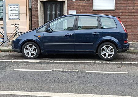 Ford C-Max 1,6 Trend Trend TÜV 2 Jahre neu !