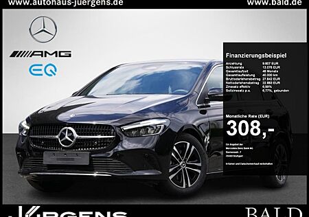 Mercedes-Benz B 180 Progressive/AHK/Winter/Navi/Kamera/SHZ