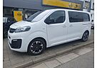 Opel Zafira Life Tourer M AUTOM. +4 JAHRE GARANTIE+