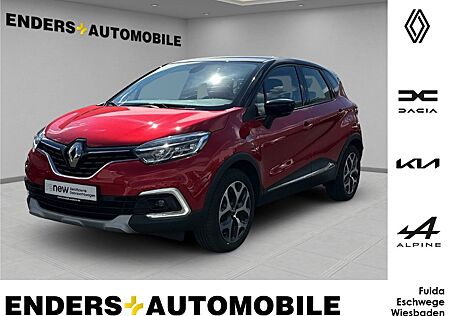 Renault Captur 0.9 eco Intens TCe 90