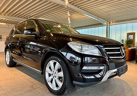 Mercedes-Benz ML 350 ML CDI BlueTec BRABUS HU/AU Neu