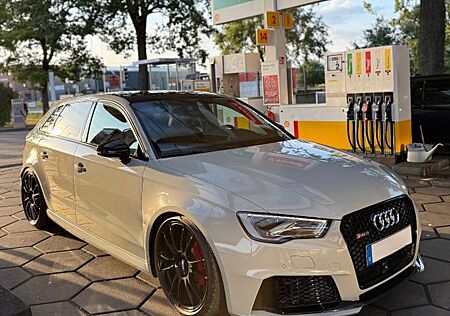 Audi RS3 8V Vorfacelift (kein OPF) - RS-AGA