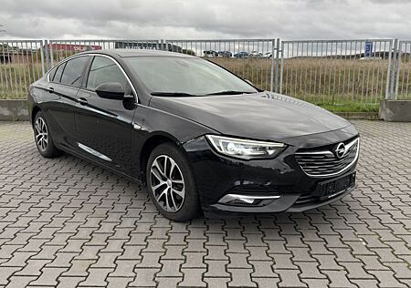 Opel Insignia gebraucht kaufen Opel Insignia 1.5 Grand Sport/Apps/Navi/Kamera/LED/