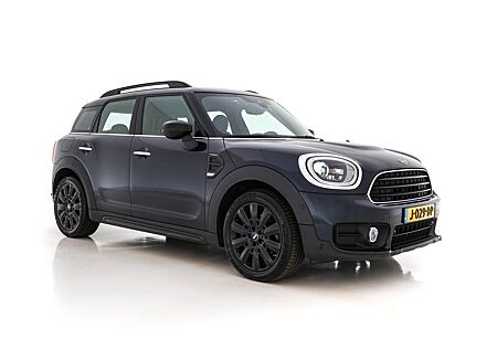 Mini Cooper D Countryman 2.0 Business Edition Aut. *H