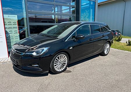 Opel Astra K Sports Tourer 1.4 Turbo S&S ON