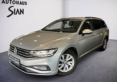 VW Passat Variant Volkswagen *ACC*PDC*LED*ASSIST*