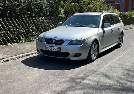 BMW 530d touring Edition Sport Edition Sport