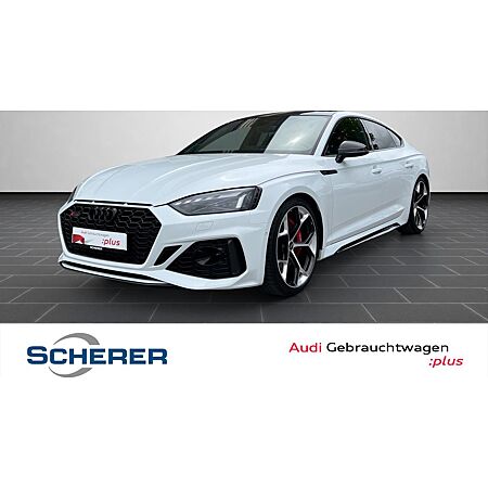 Audi RS5 leasen