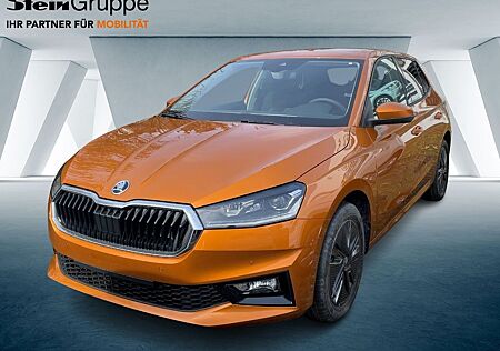 Skoda Fabia 1.0 TSI Selection ACC Navi Virt LED PDC
