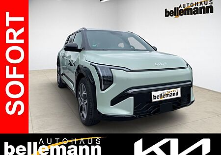 Kia EV3 81,4 kWh GT-Line|Drive|Comfort