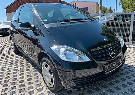 Mercedes-Benz A 150 *Isofix*8-fach bereift*